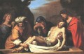 Grablegung Christi Guercino